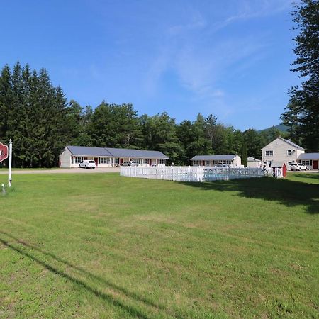 The Villager Motel Bartlett Exterior photo