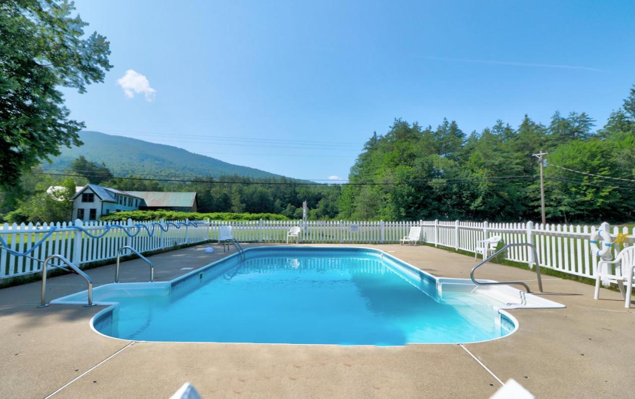 The Villager Motel Bartlett Exterior photo