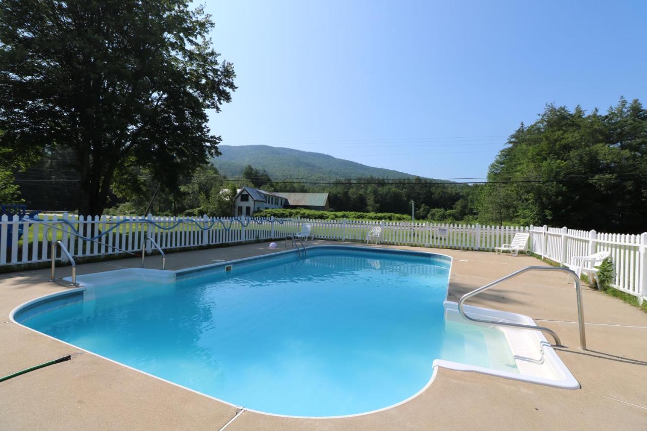 The Villager Motel Bartlett Exterior photo